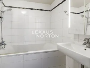 Pronájem bytu 4+kk, Praha - Bubeneč, Mlýnská, 91 m2