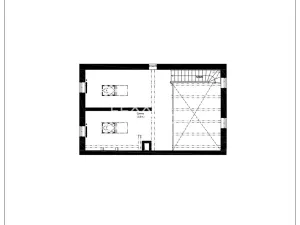Pronájem bytu 4+kk, Praha - Bubeneč, Mlýnská, 91 m2