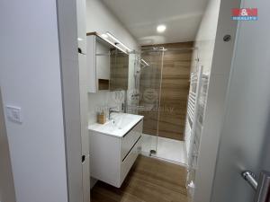 Pronájem bytu 2+1, Louny, 17. listopadu, 60 m2