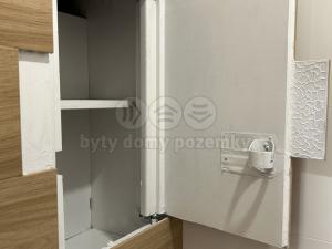 Pronájem bytu 2+1, Louny, 17. listopadu, 60 m2
