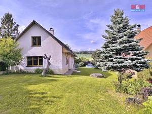 Pronájem chalupy, Čechtice - Nové Práchňany, 78 m2