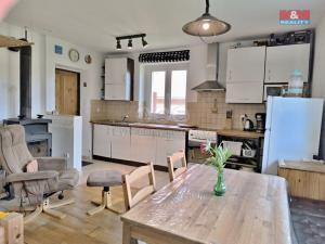 Pronájem chalupy, Čechtice - Nové Práchňany, 78 m2