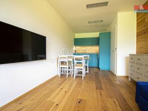 Prodej bytu 2+kk, Čeladná, 55 m2