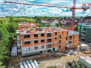 Prodej bytu 2+kk, Plzeň, Na Průhonu, 67 m2
