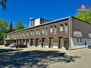 Pronájem bytu 1+kk, Sázava, Poznaňská, 17 m2