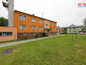 Prodej bytu 2+1, Bor, Sokolská, 55 m2