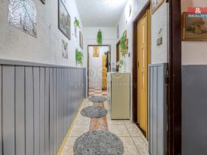 Prodej bytu 2+1, Bor, Sokolská, 55 m2