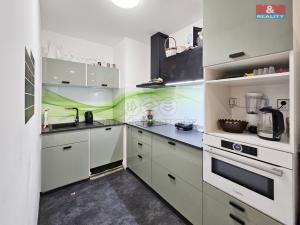 Pronájem bytu 2+kk, Liberec - Liberec III-Jeřáb, Tatranská, 50 m2