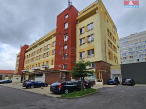 Pronájem bytu 2+kk, Liberec - Liberec III-Jeřáb, Tatranská, 50 m2