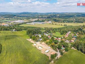 Prodej rodinného domu, Mrač, 125 m2
