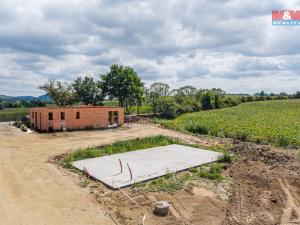 Prodej rodinného domu, Mrač, 125 m2