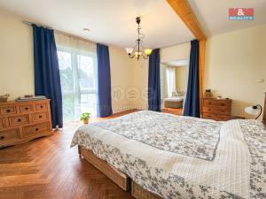 Prodej rodinného domu, Čáslav - Čáslav-Nové Město, Konvalinková, 217 m2
