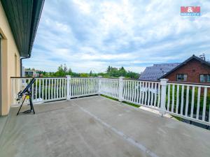 Prodej rodinného domu, Čáslav - Čáslav-Nové Město, Konvalinková, 217 m2