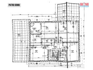 Prodej rodinného domu, Čáslav - Čáslav-Nové Město, Konvalinková, 217 m2