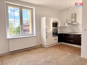 Pronájem bytu 3+kk, Žamberk, Čs. armády, 100 m2