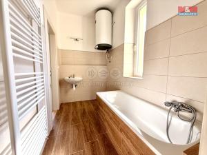 Pronájem bytu 3+kk, Žamberk, Čs. armády, 100 m2