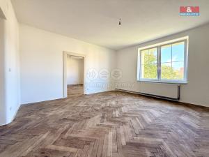 Pronájem bytu 3+kk, Žamberk, Čs. armády, 100 m2