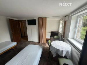 Pronájem bytu 2+1, Vrchlabí, Na valech, 54 m2