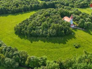 Prodej louky, Blatno, 38704 m2