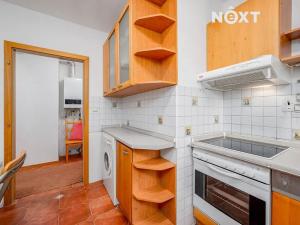 Prodej bytu 2+1, Harrachov, 67 m2