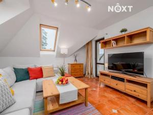 Prodej bytu 2+1, Harrachov, 67 m2