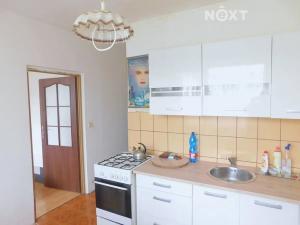 Prodej bytu 3+1, Jablonec nad Nisou, U Balvanu, 70 m2