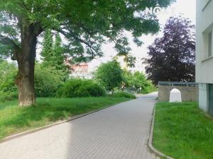Prodej bytu 3+1, Jablonec nad Nisou, U Balvanu, 70 m2