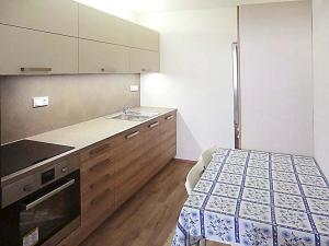 Pronájem bytu 3+kk, Praha - Břevnov, Radimova, 56 m2