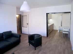 Pronájem bytu 3+kk, Praha - Břevnov, Radimova, 56 m2