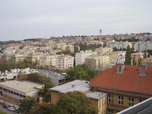 Pronájem bytu 3+kk, Praha - Břevnov, Radimova, 56 m2