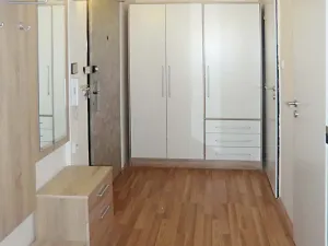 Pronájem bytu 3+kk, Praha - Břevnov, Radimova, 56 m2