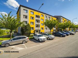 Prodej bytu 4+1, Valašské Klobouky, Luční, 86 m2
