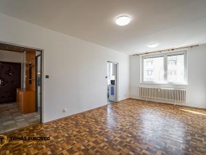 Prodej bytu 4+1, Valašské Klobouky, Luční, 86 m2
