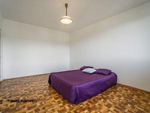 Prodej bytu 4+1, Valašské Klobouky, Luční, 86 m2