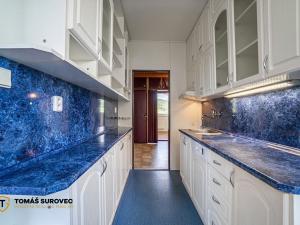 Prodej bytu 4+1, Valašské Klobouky, Luční, 86 m2