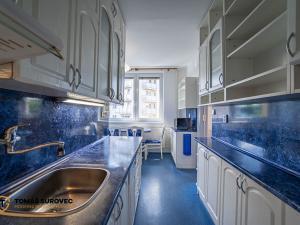 Prodej bytu 4+1, Valašské Klobouky, Luční, 86 m2