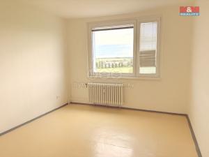 Prodej bytu 1+1, Přelouč, Jižní, 35 m2