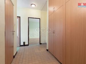 Prodej bytu 2+1, Ostrava - Hrabůvka, U Prodejny, 53 m2