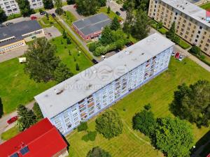 Prodej bytu 2+1, Ostrava - Hrabůvka, U Prodejny, 53 m2