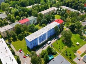 Prodej bytu 2+1, Ostrava - Hrabůvka, U Prodejny, 53 m2