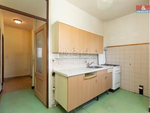 Prodej bytu 2+1, Ostrava - Hrabůvka, U Prodejny, 53 m2