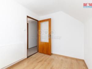 Prodej rodinného domu, Pardubice - Bílé Předměstí, Mandysova, 220 m2
