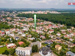 Prodej rodinného domu, Pardubice - Bílé Předměstí, Mandysova, 220 m2