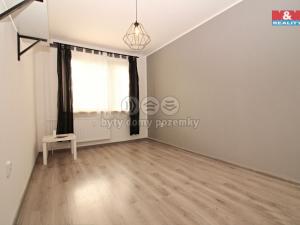 Pronájem bytu 2+kk, Cvikov - Cvikov II, Vančurova, 41 m2