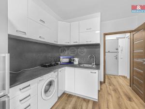 Prodej bytu 4+kk, Praha - Malešice, Niederleho, 96 m2