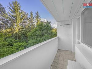 Prodej bytu 4+kk, Praha - Malešice, Niederleho, 96 m2