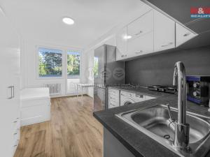 Prodej bytu 4+kk, Praha - Malešice, Niederleho, 96 m2