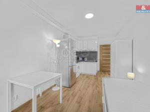Prodej bytu 4+kk, Praha - Malešice, Niederleho, 96 m2