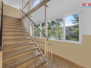 Prodej bytu 4+kk, Praha - Malešice, Niederleho, 96 m2