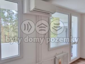 Prodej bytu 4+kk, Praha - Malešice, Niederleho, 96 m2